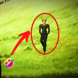 ⛷️ GAROU SLIDE OBBY