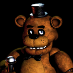 Fazbear Clothing
