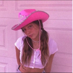 Maya’s cowgirls
