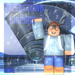 PA | Queenstown Airport (Fictional)