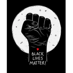 Blm blacklivesmatter