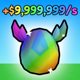 My Egg Farm [🥚]