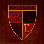 Hellsing Agency