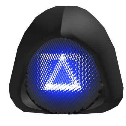 Face Change hood Mask blue Squid game thumbnail