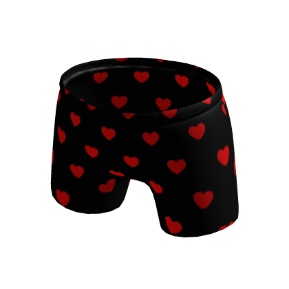 ✅Hearts✅ Black thumbnail