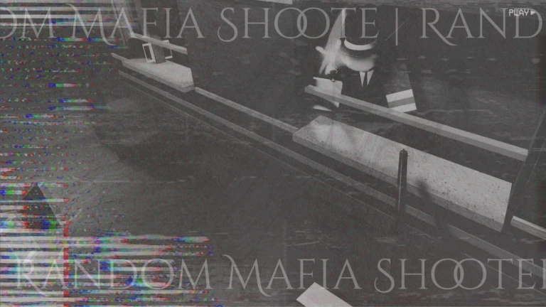Random Mafia Shooter [RMG]