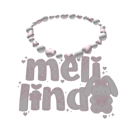 ৎ˚ . ︵ meli & lina ღ ˚ .