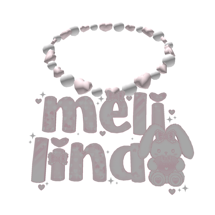 ৎ˚ . ︵ meli & lina ღ ˚ .