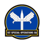 1st Special Operations Security Squadron.