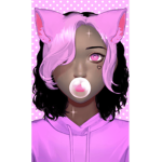 its Pastel Pink Group