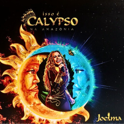 Jolema- Isso é calypso Tour -Pará