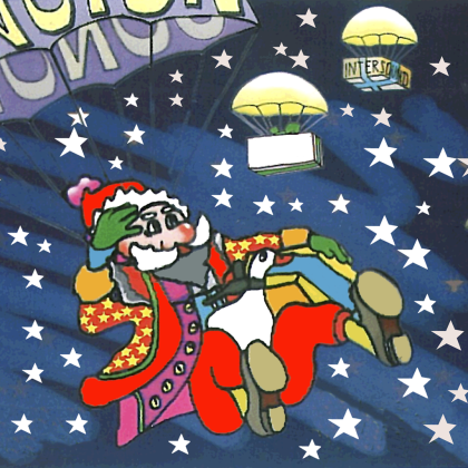 Jingle Bells B Roblox music