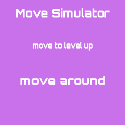 Simple Move Simulator