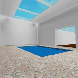 Roblox Graphics Real* icon