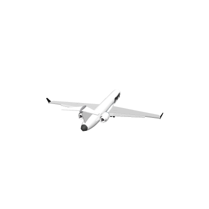 AirEagle CRJ
