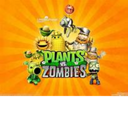 Plants VS Zombies