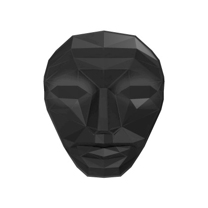 Squid game frontman mask Roblox item