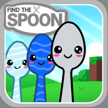 Find the Spoon