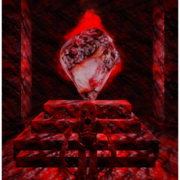 The Flesh Labyrinth