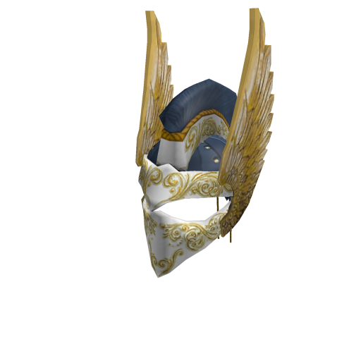 Ornate Valkyrie