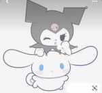 Cinnamonroll :D