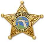 *Coastal County Sheriff's Office
