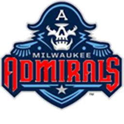 Milwaukee Admirals: Unrectro Dome