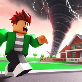Tornado game test 