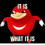 ,!
