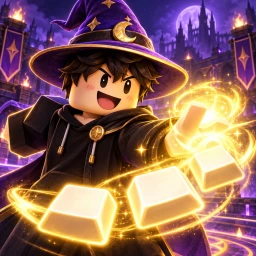Fight with spells! icon
