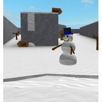 A Christmas Crux [Release]