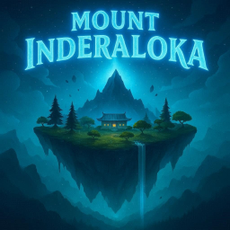 [NEW] Summit 100x + Carry | Mount Inderaloka