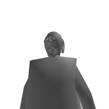Granny Working