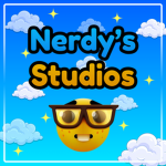 Nerdy's Studios