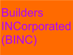 Builders INCorporated (BINC)