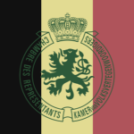 |BE| Belgian Federal Parliament