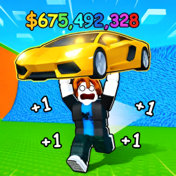 Tsunami 1+ Speed Car Escape!