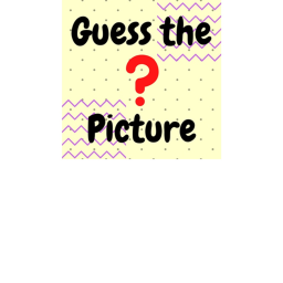 Guess the Picture 2021