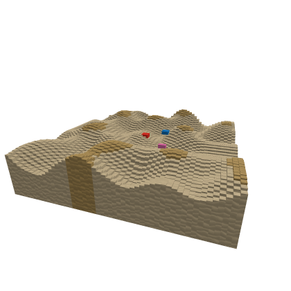 Desert
