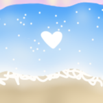 ~ Beautiful Beach ~