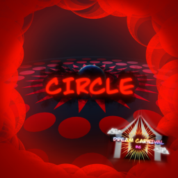 【DC】THE CIRCLE