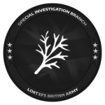 Speciаl Investigation Branch