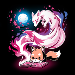 ~•Kitsune Cult•~