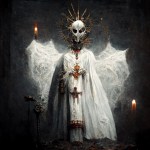 Sacred Nobility