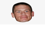 PB: John Cena Regiment