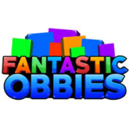 Obby The really easy obby fantastic