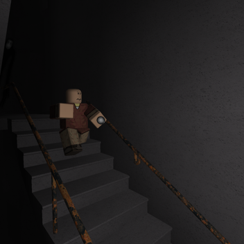 Can't See the Bottom (HARDEST GAME ON ROBLOX)