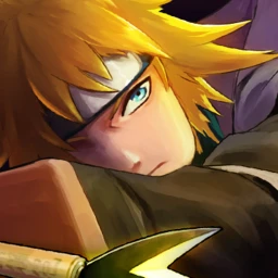 [⚡Hokage] Ninja Battlegrounds icon