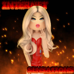 ୨InternetSensations୧