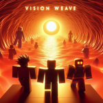 VisionWeave Entertainment